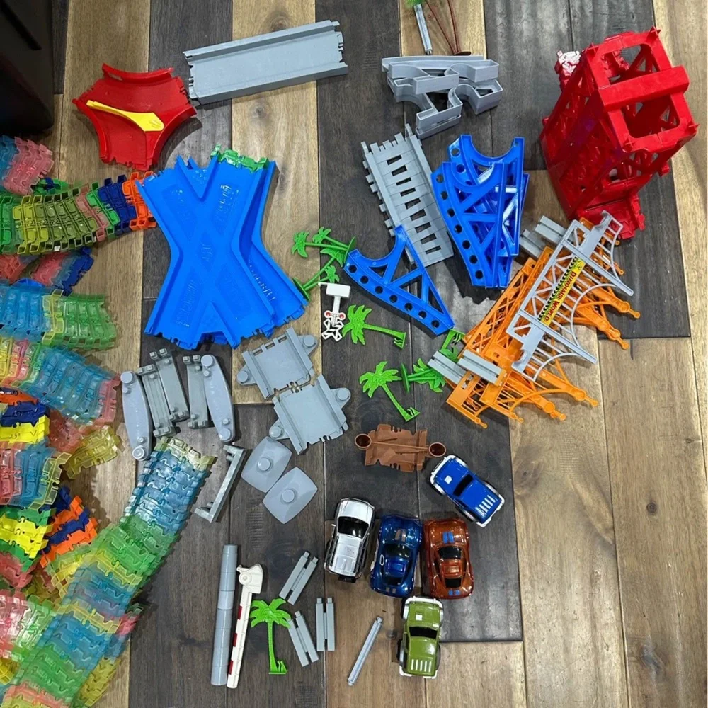 Mega Magic Tracks bundle - Picture 4 of 4